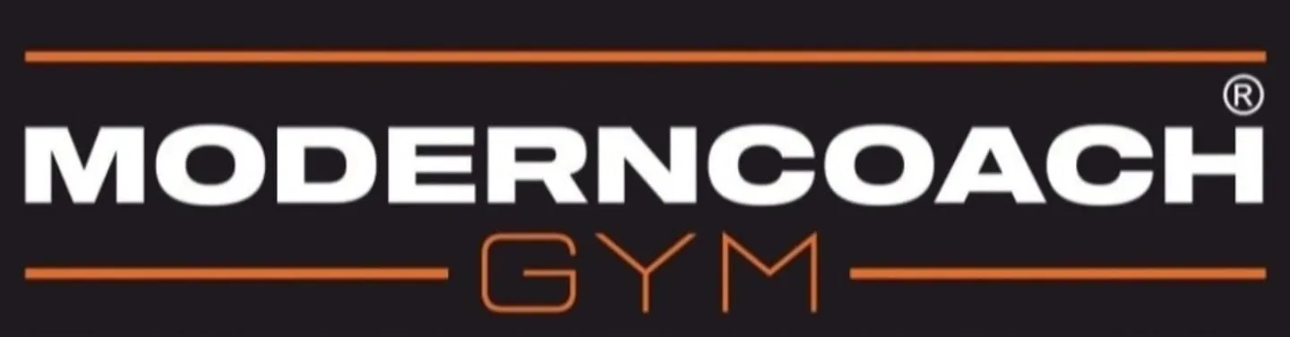 Moderncoach Gym Hauzenberg Logo
